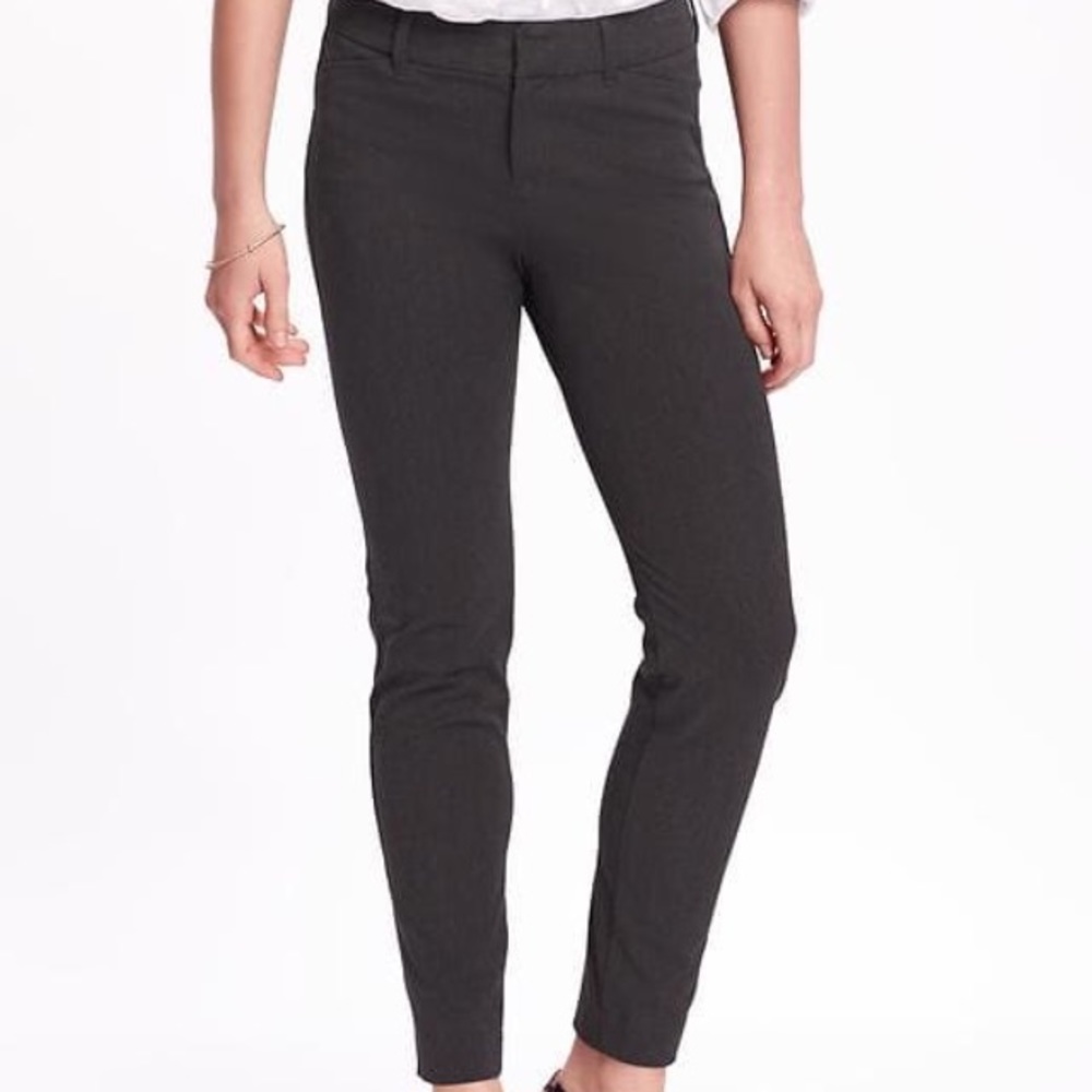 Old Navy Pixie Pant